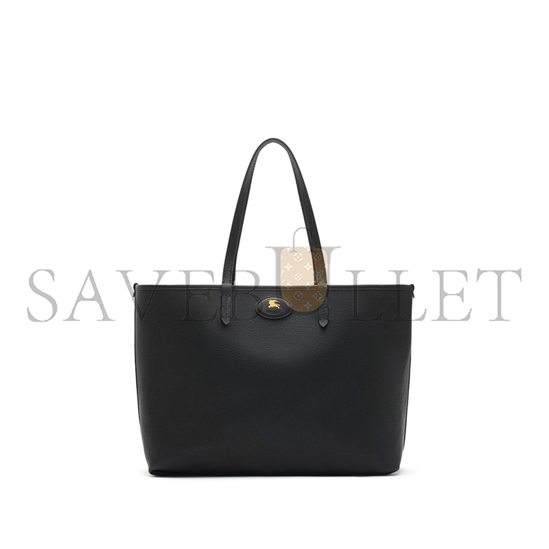 BURBERRY MEDIUM REVERSIBLE BLOOMSBURY TOTE 81196061 (37.5*30*17cm)